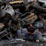 Tensão no Golfo:...