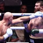 Tyson Fury Vence...
