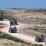 Cooperação Militar EUA...