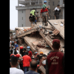 UN: Terremotos na...