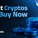 Criptomoedas com Potencial...