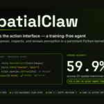 NVIDIA SpatialClaw: Agente...