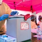 Vacina Ebola: Promessa...