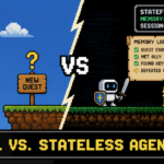 Agentes de IA...
