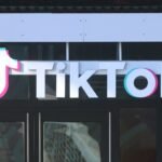 TikTok Multado em...
