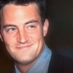 Documentário Matthew Perry...