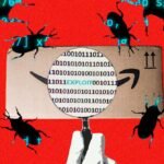 Hackers Exploram Vulnerabilidades...