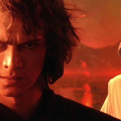 onde anda Hayden Christensen, o Anakin de Star Wars?