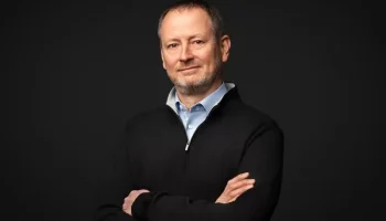 Woodson Martin, CEO da OutSystems (foto: divulgação)