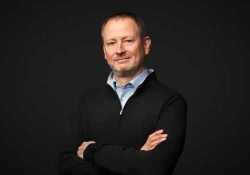 Woodson Martin, CEO da OutSystems (foto: divulgação)