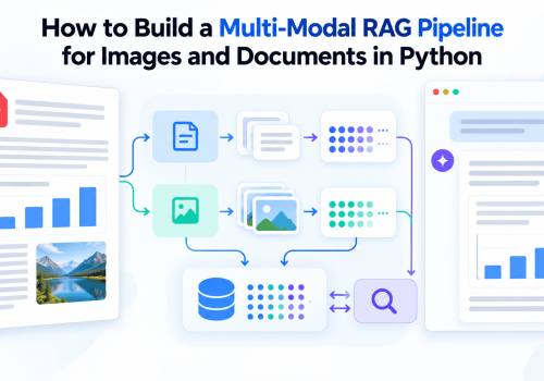 You’ll need an OpenAI API key and the following packages installed. The poppler-utils system de...