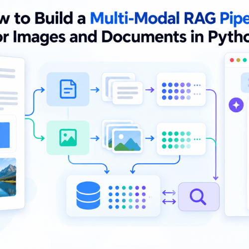 You’ll need an OpenAI API key and the following packages installed. The poppler-utils system de...