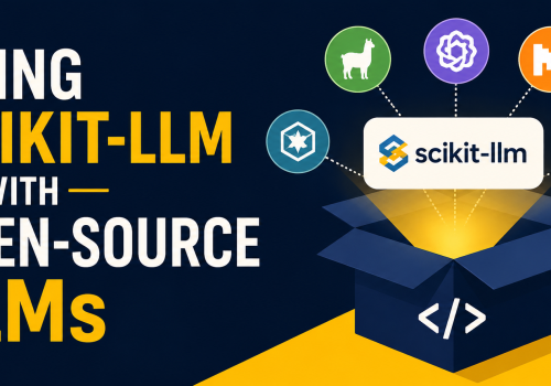Using Scikit-LLM with Open-Source LLMs